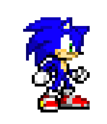 [6bd2f1] Movie Sonic