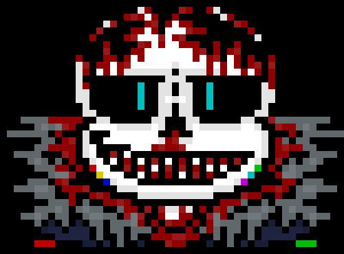 [57dac4] *wraps his arm around him* oh come on leprechaun, stop being an edgelord and 'grow' up 