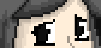 [f7c573] if it was cartoon logic, then wouldnt it also have a cartoony style too..?