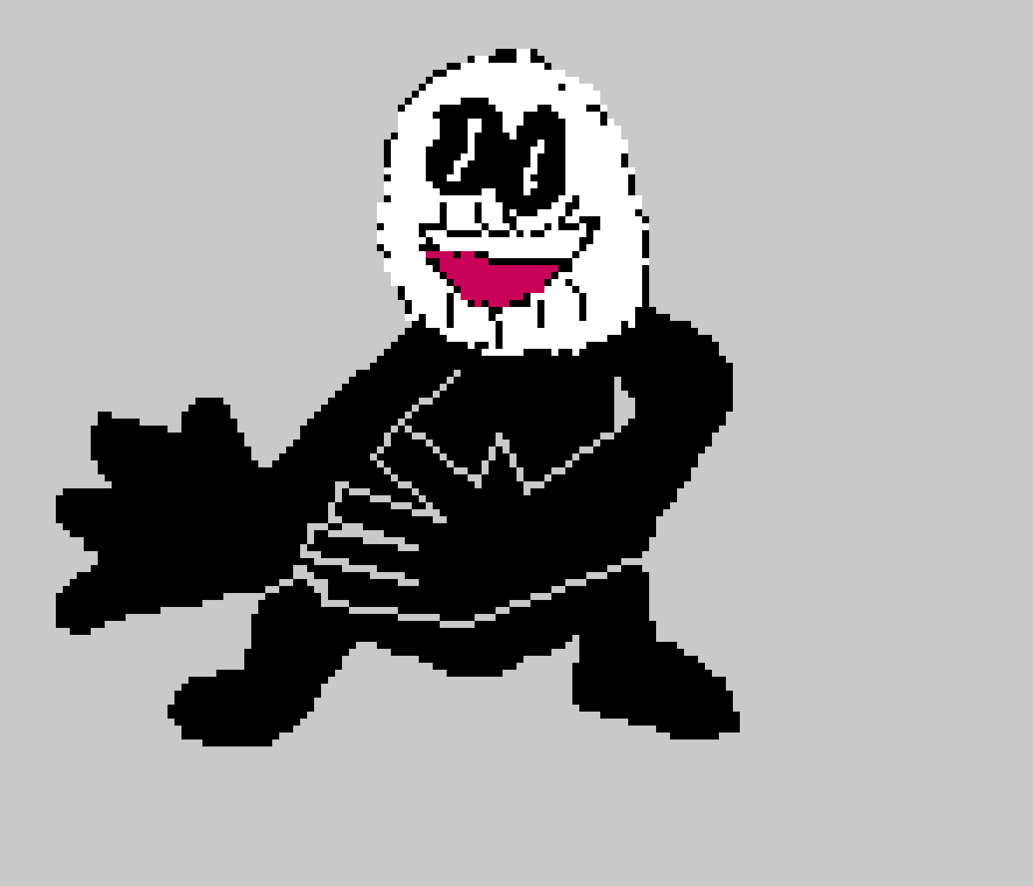 [acbc50] s00KEY Danse(not spying just joke posting)