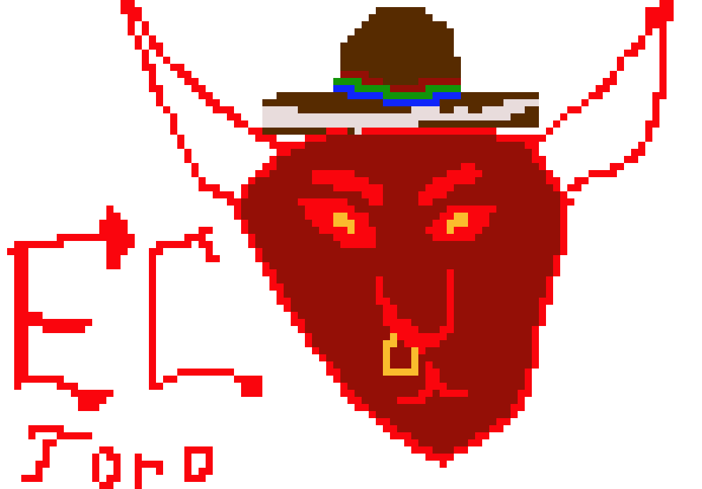 [6faba9] Bjorn's Logo