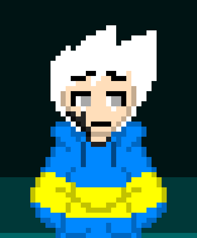 [752b4c] Kinda. Just wondering if it`s still around.