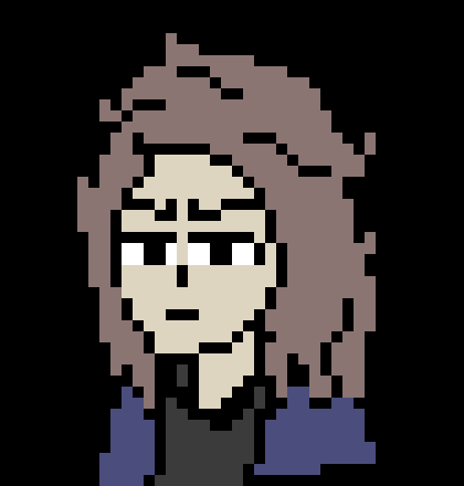 [57dac4] I don't HAVE to but for some reason it just happens and yes I know how stupid it sounds because in reality it's probably me just locking in trying to like- do something different.