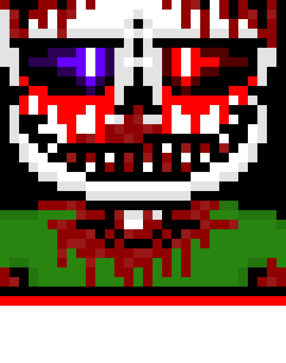 [1207e4] Blasts Madness* stop being manipulative maniac!