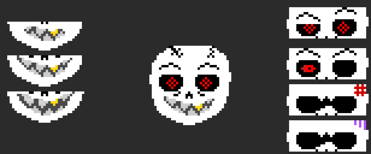 [b602f0] This is my fully new sprite by the way. - Mix