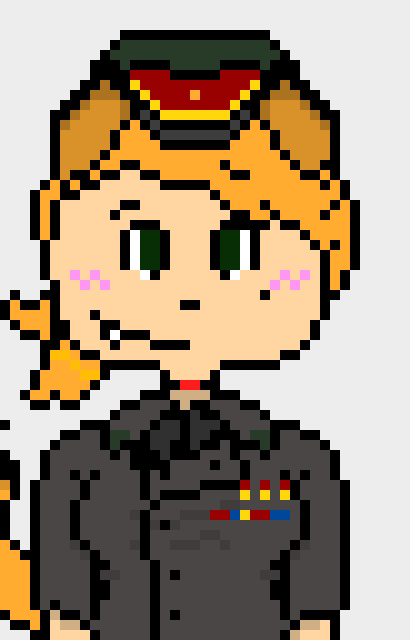 [405e37]  Eve Foxx: Dosvedanya Capitalists. *Eve is ready to light the spark of the Revolution*