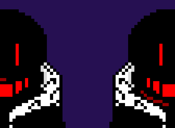 [16ca4e] Both: and NOBODY leaves till WE SAY THEY CAN