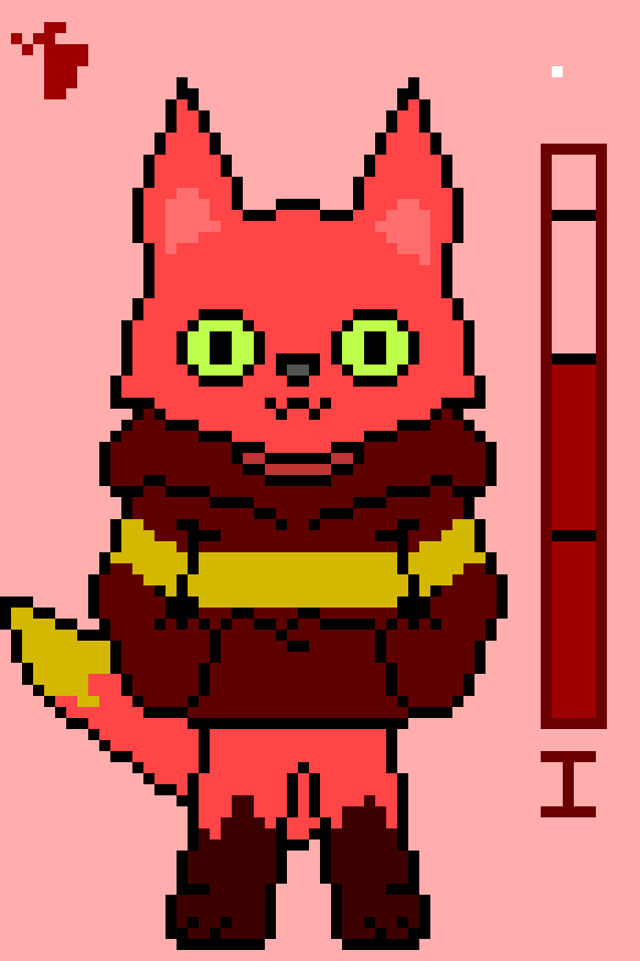 [2a4595] *She was walking around the forest, hunting*