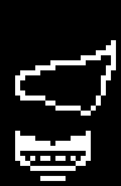 [2d73ea] Im weak and i need more EXP. so please don't get in my way if you don't want harmed. *COntinues to slash at odst's back* -Dustbelief! jase