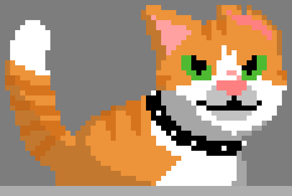 [d0027a] ¨nope-¨-Oreo ¨INTRUDERRRRRRRRR!!!!!!!!!!!!!!!!!!!!!¨ *he jumps on springtraps head from behind and starts clawing and biting* -George