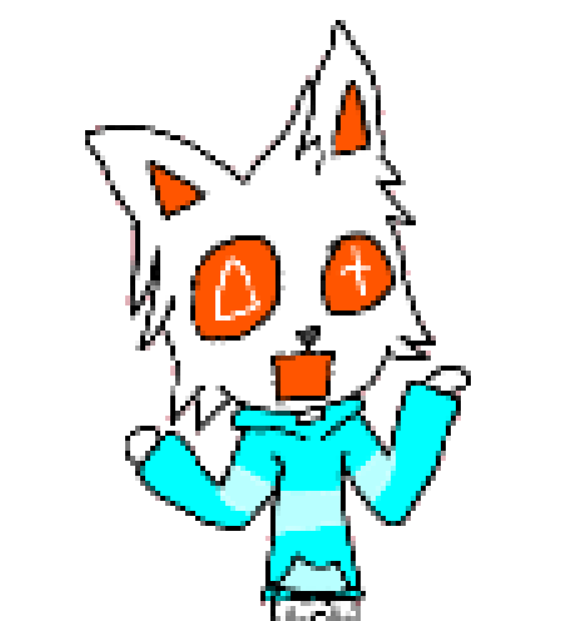 [5b2f3e] Ballistic Umi -CV