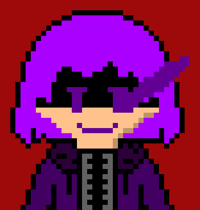 [3354ce] *warps over to them* you are about to feel the pain of one million gun shot to the head.