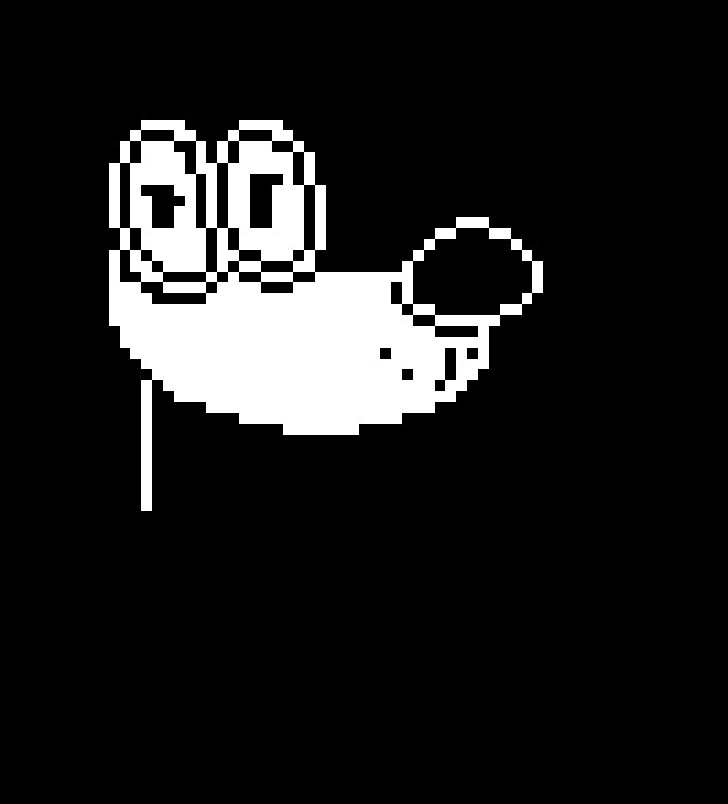 [d6a064] Sans: Progro (its mr peabody, im making an AU out of this)