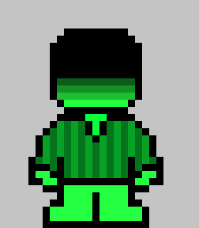 [258281] Look at him, (pt) he only got one planet, (pt) I got the whole Galaxy (pt) under my dependence, (pt) You're gonna beg (pt) when you (B) bleed and die, (pt) As you realize (pt) destiny arrived. -Ez