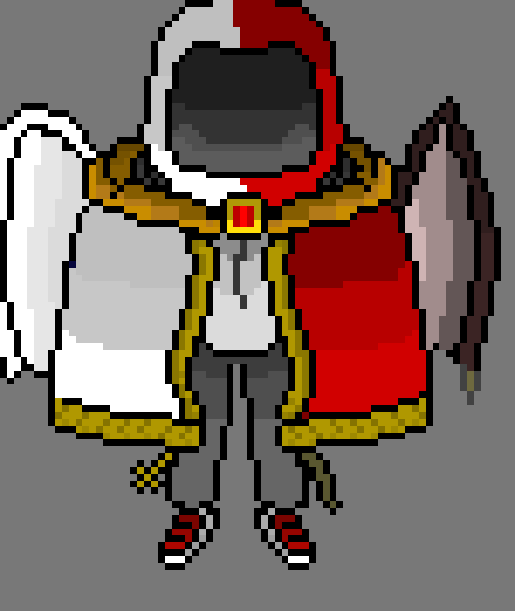 [ca8ee4] What have I done. . .