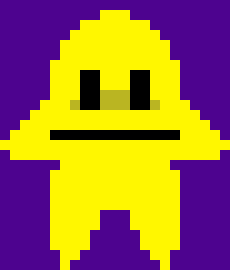 [e25ae6] No, people don't exist.