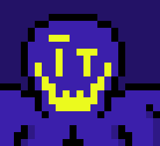 [05b0c1] So, I've got a little secret, it says not to share, but I don't care. I wonder if anyone has figured it out yet....