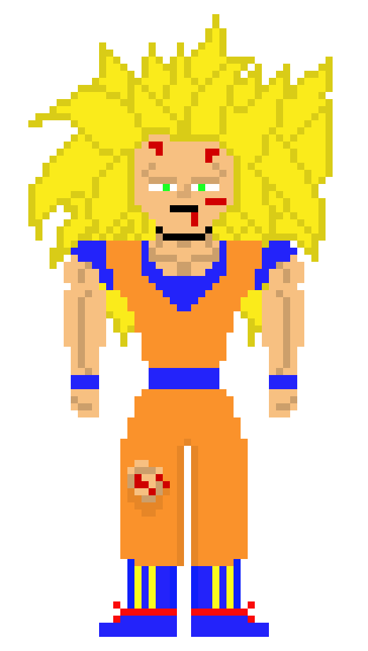 [9664c4] Butt stufffff