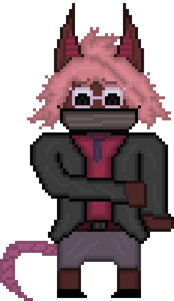 [a00846] Aralina scared sad