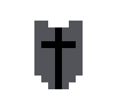 [9664c4] Iron Shield