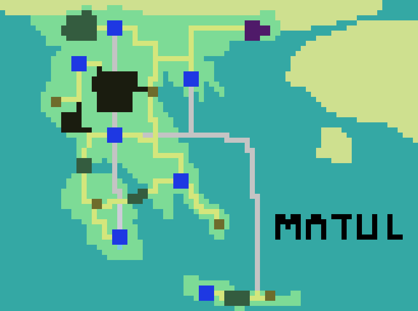 [9664c4] Matul Region