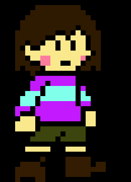 [2a4595] Huh? Are you sure? She said her name is Amaya.