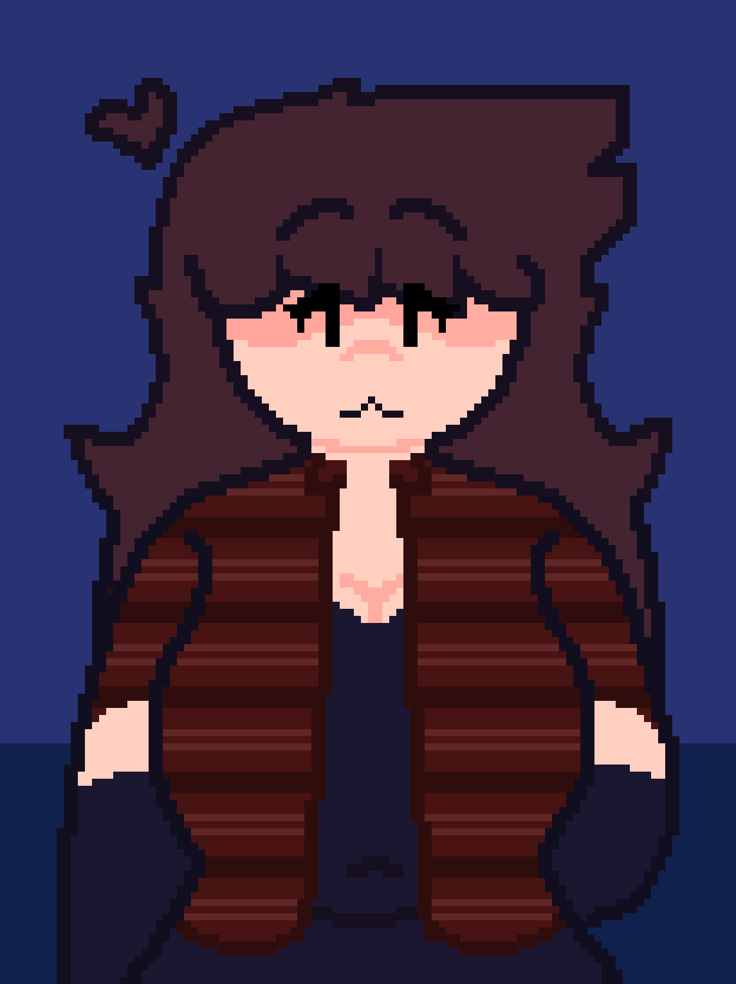 [77b851] Hello Demented.. | -Kyra