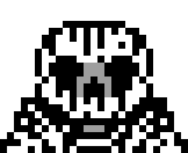 [1f86ca] I'm back and since so I'ma flood Paras wb with artwork