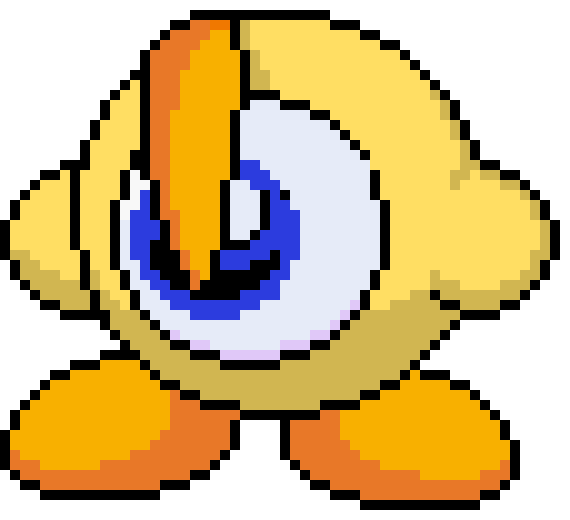 [cac6e4] STOP IMPERSONATING ME YOU LITTLE DOO SCRAP