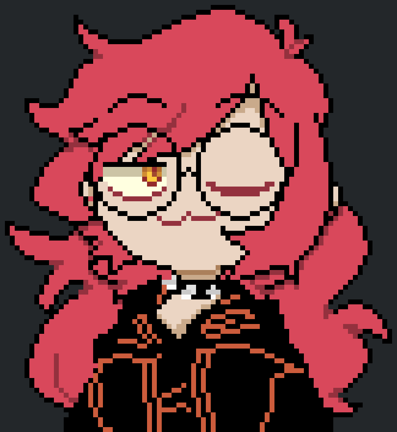 [8a598a] (Also, in case you didn`t notice, I`m back.)