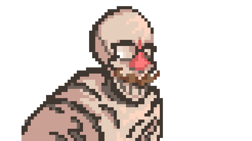 [134127] oh shit he batta tweak out he on the "do you wanna build a snowman" shit