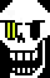 [9664c4] Papyrus emote