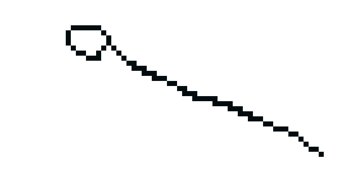 [bd0064] danganronpa pixel lasso 2