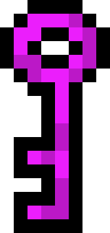 [520c8a] Purple Key