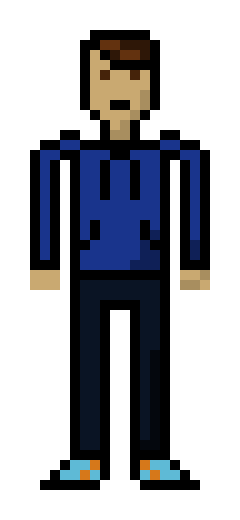 [4fbda4] i am not ucking even you b - Evan