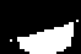 [d8d976] Its Summer. Its also my first Summer here -Opheebop and Bob (Cadmus)