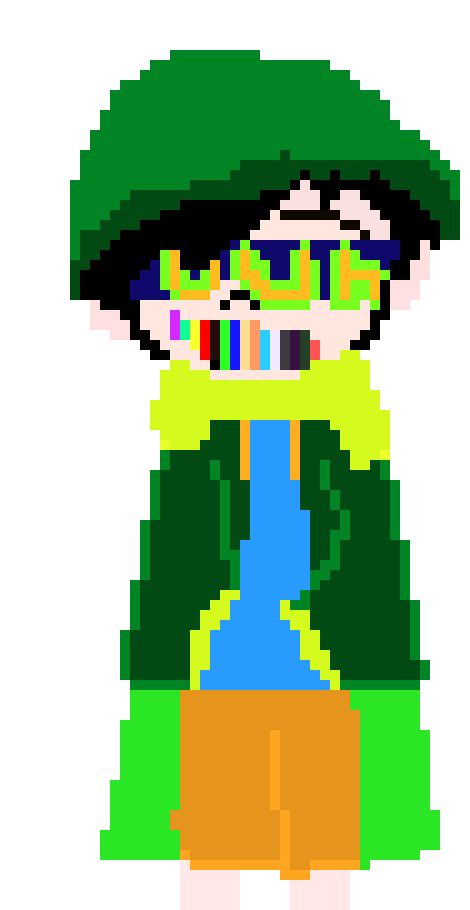 [904ba9] you must be T totally cool hoodie man.