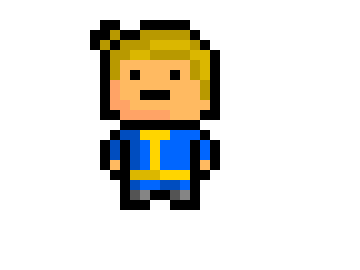 [9664c4] Vault-Boy