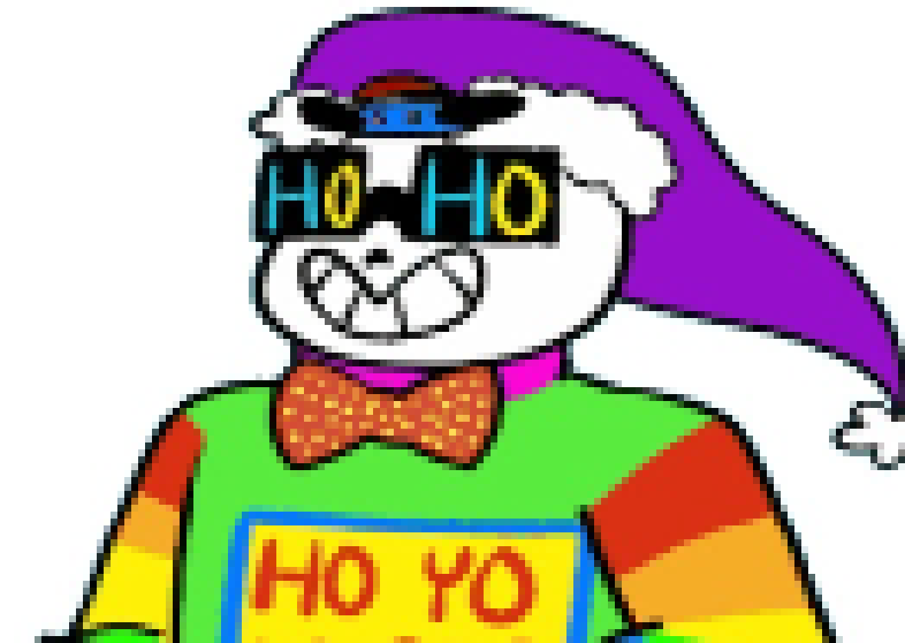 [0ae1f1] MERRY XMAS BRAH>spike