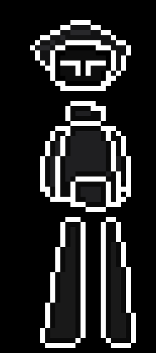 [17d6d3] i've been thinking whether i should make 0ri0n my main OC... 