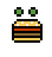 [eb0b73] Burger Slider