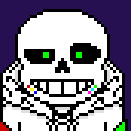 [0ae1f1] oh ok. Are you going to make halloween costumes for the blasters again? i thought we were gonna wait on that