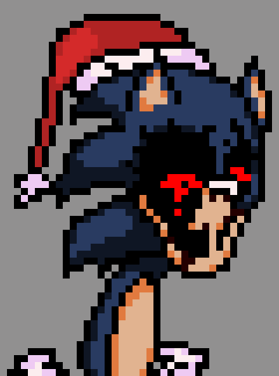 [0da20c] Stop fangirling, imma go play sonic 1 again.