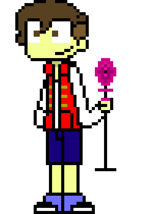 [a81234] is there any room in this...arratale...for me?