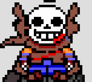 [a23199] *would stand infront of the hit and take it for cuppy