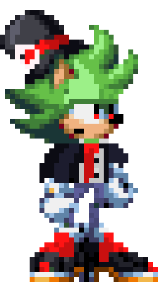 [9f0de4] My apologies. I had to eat dinner. -Rico