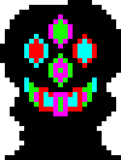 [ce28af] b r i n g i t *he moves faster than before cutting Azures arm of and taking it and destroying it into nothing but ash*