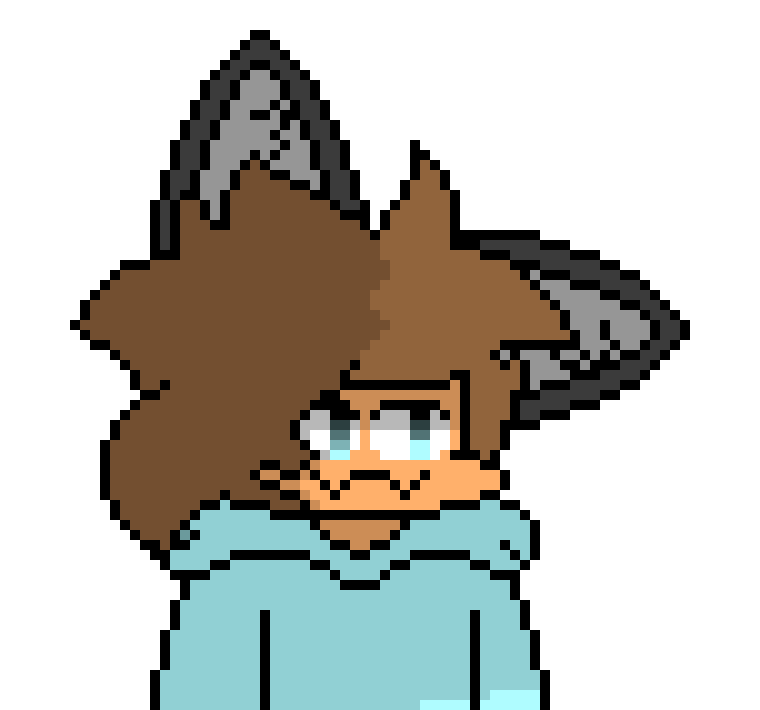 [71bbd4] Alex:*walking through the funni forest*