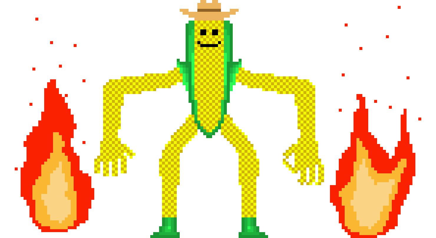 [fa2b76] Corn Legs 11