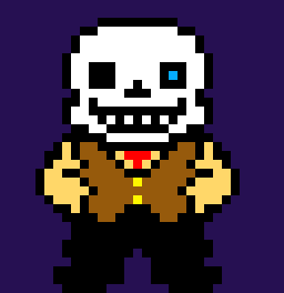 [0ae1f1] Oh uh hello FT. did you get drunk at Fell's agian? you know it always ends poorly